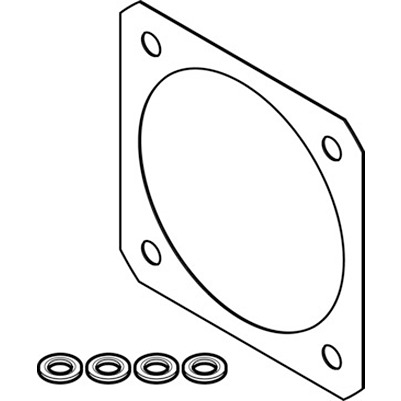 EADS-F-70A, Festo