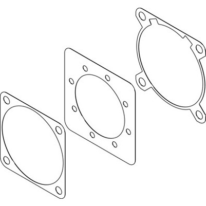EADS-F-D100-100A, Festo