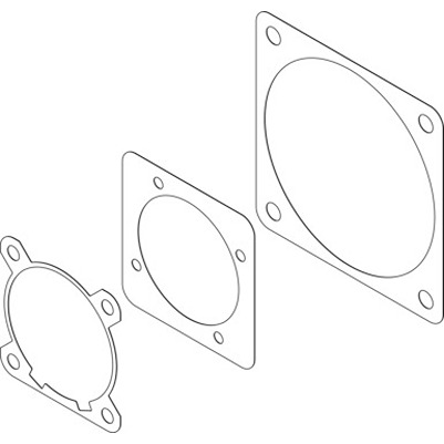 EADS-F-D80-140A, Festo