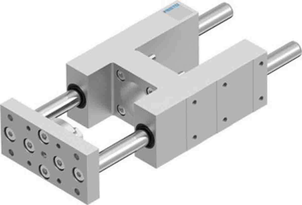 EAGF-V2-KF-40-100, Festo