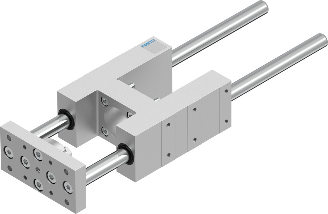 EAGF-V2-KF-40-200, Festo