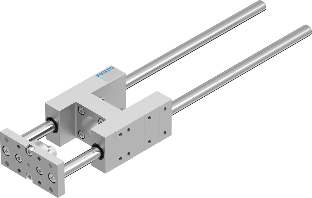 EAGF-V2-KF-50-400, Festo