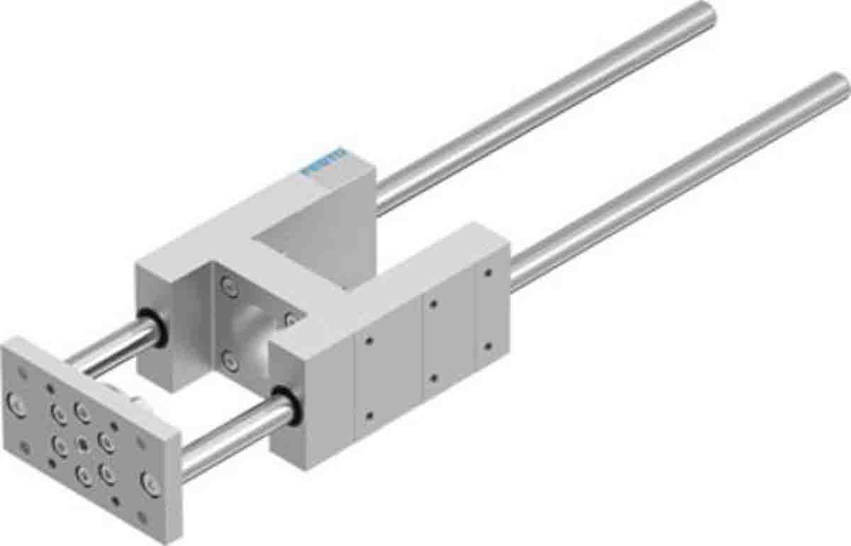 EAGF-V2-KF-63-400, Festo