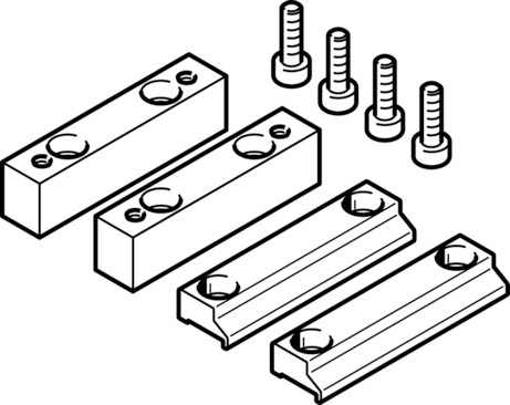 EAHF-G1-35-P, Festo