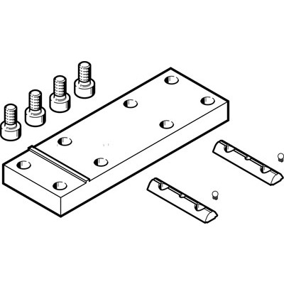 EAHF-L5-70-P, Festo