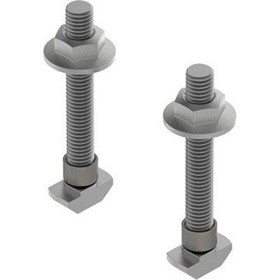 EAHM-E18-K-50-Z65, Festo