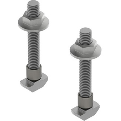 EAHM-E18-K-50, Festo