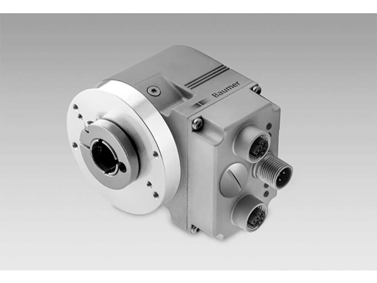 EAL580-BNC.5WEC.13160.A, Baumer