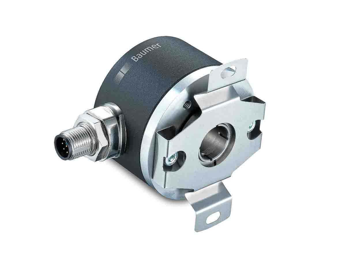 EAM580-BAC.5NC6.14180.A, Baumer