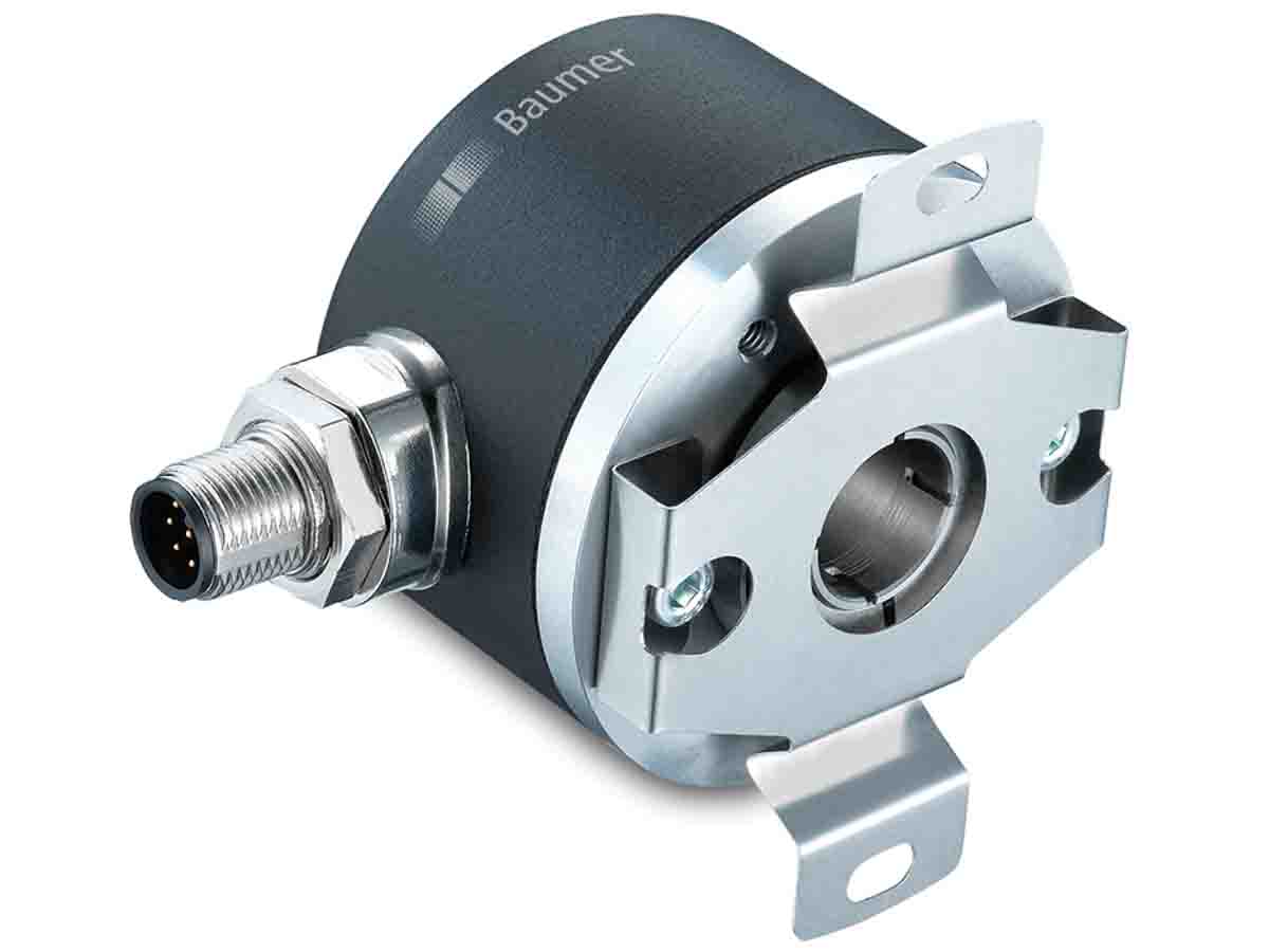 EAM580-SC0.5B4G.14130.A, Baumer