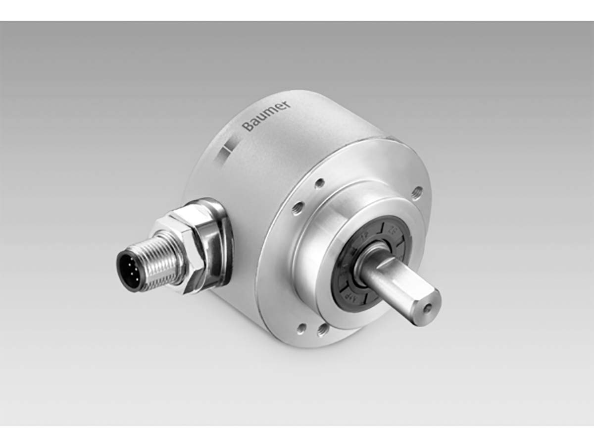 EAM580-SC0.7LC6.14180.A, Baumer