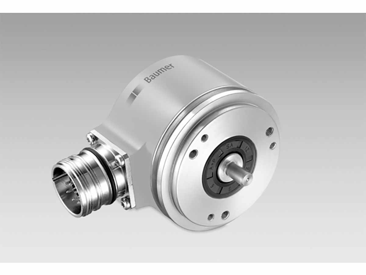 EAM580-SY6.7L4G.13120.A, Baumer