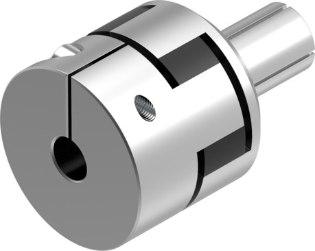 EAMD-42-40-14-16X25-U, Festo