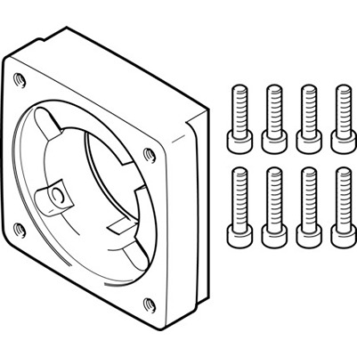 EAMF-A-48A-80P, Festo