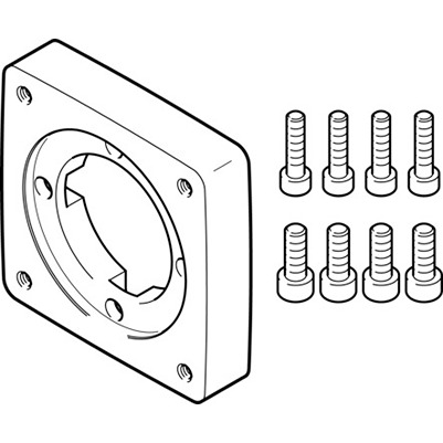 EAMF-A-64A/C-80P, Festo