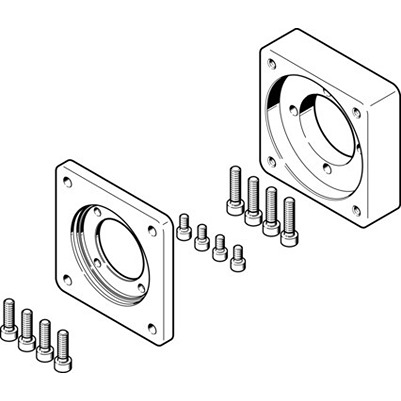 EAMF-A-64B-60G/H-S1, Festo