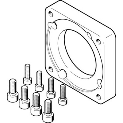 EAMF-A-77A-100A, Festo