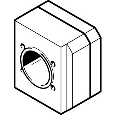 EAMF-A-L27-40G, Festo