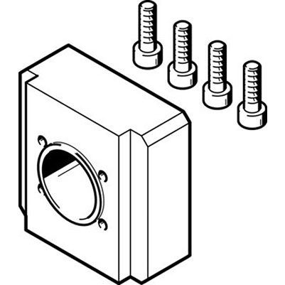EAMF-A-L27-57A, Festo