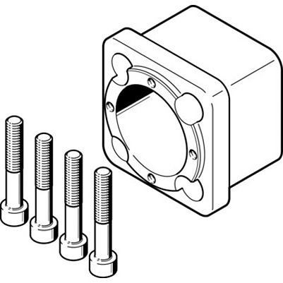 EAMK-A-D50-64B, Festo
