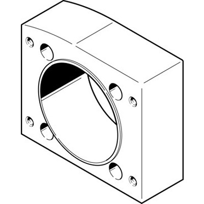 EAMK-A-L95-95A/B-G2, Festo