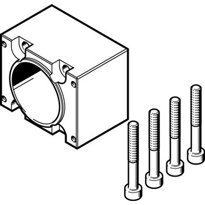 EAMK-A-S48-48A/B-G2, Festo