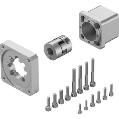 EAMM-A-D50-100A-S1, Festo