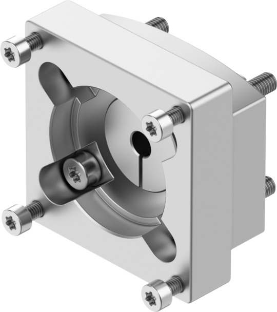 EAMM-A-L38-57A-G2, Festo