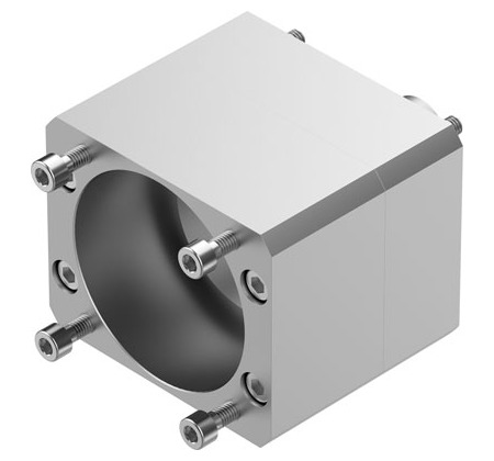 EAMM-A-L62-75GA, Festo