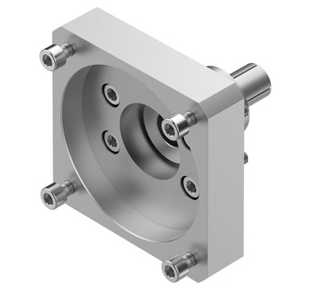 EAMM-A-M43-90R, Festo