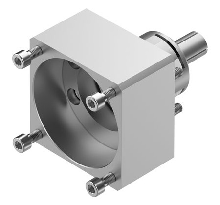 EAMM-A-M48-75GA, Festo
