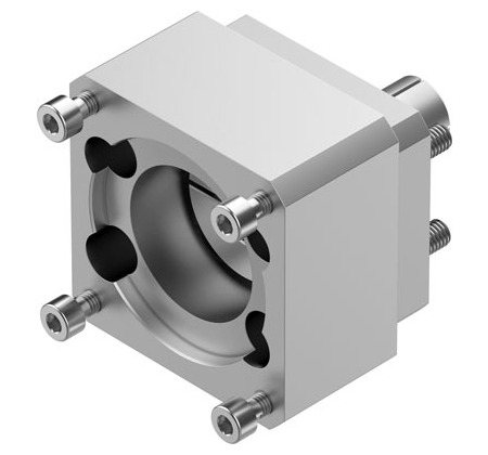 EAMM-A-N38-60PA, Festo