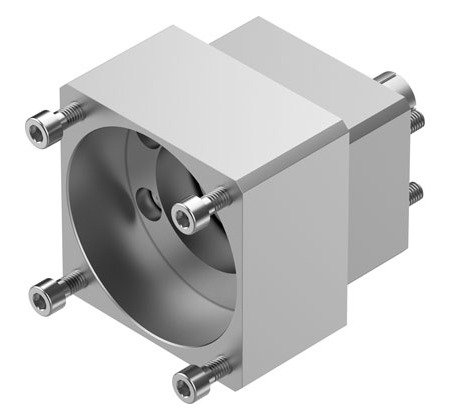 EAMM-A-N48-75GA, Festo
