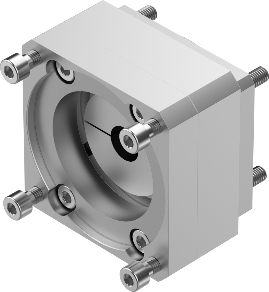 EAMM-A-N80-100A, Festo