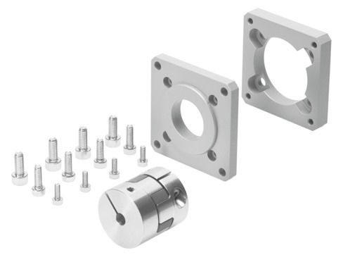 EAMM-A-P8-38A-42A, Festo