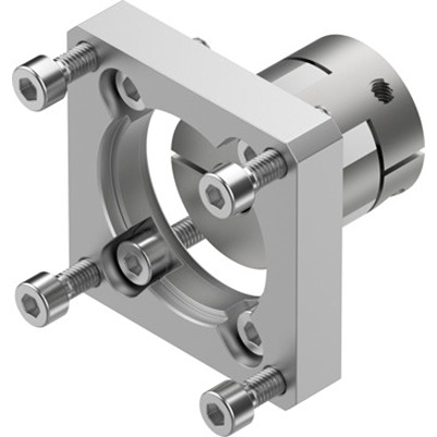 EAMM-A-P8-38A-55A, Festo