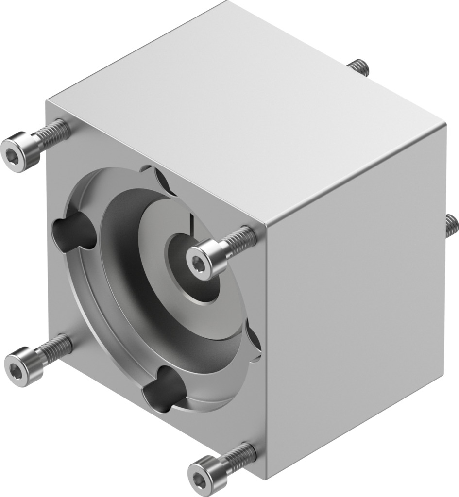 EAMM-A-T42-60P, Festo