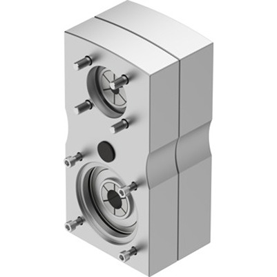 EAMM-U-110-D50-84AA-120, Festo