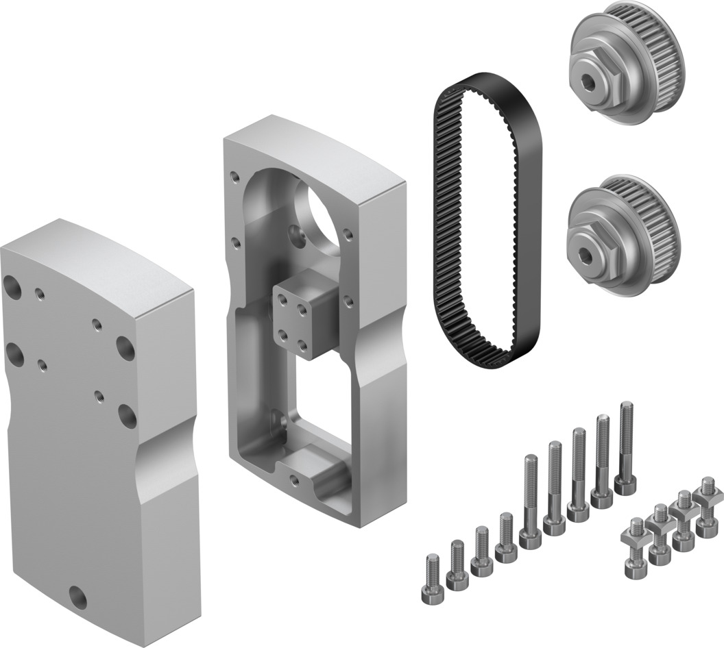 EAMM-U-110-D60-80G-120, Festo