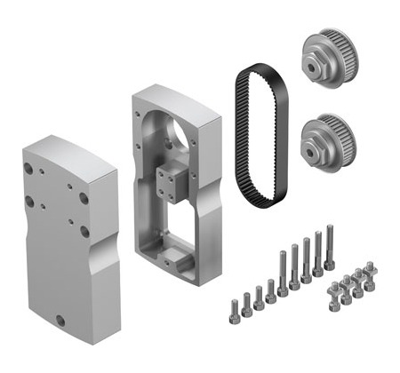 EAMM-U-110-D60-84AA-120, Festo
