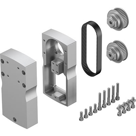 EAMM-U-110-D60-90R-120, Festo