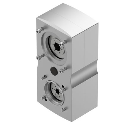 EAMM-U-110-S62-88A-120, Festo