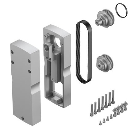 EAMM-U-110-S62-88A-207, Festo