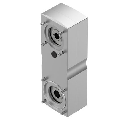 EAMM-U-110-S95-84AA-207, Festo