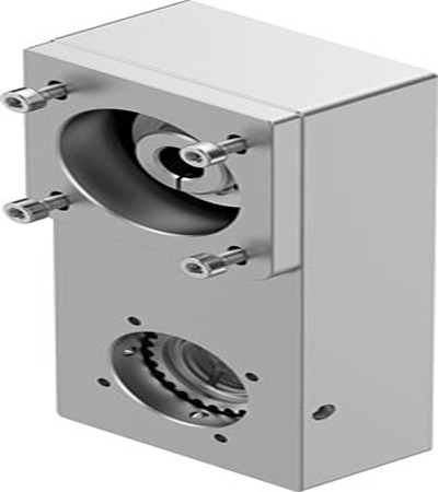 EAMM-U-45-V25-40P-63, Festo