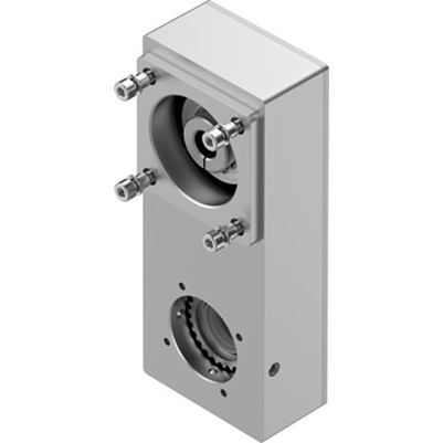 EAMM-U-45-V25-40RA-63, Festo