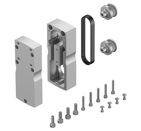 EAMM-U-50-D32-38AA-78, Festo