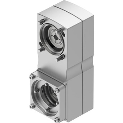 EAMM-U-60-S48-50GA-91, Festo