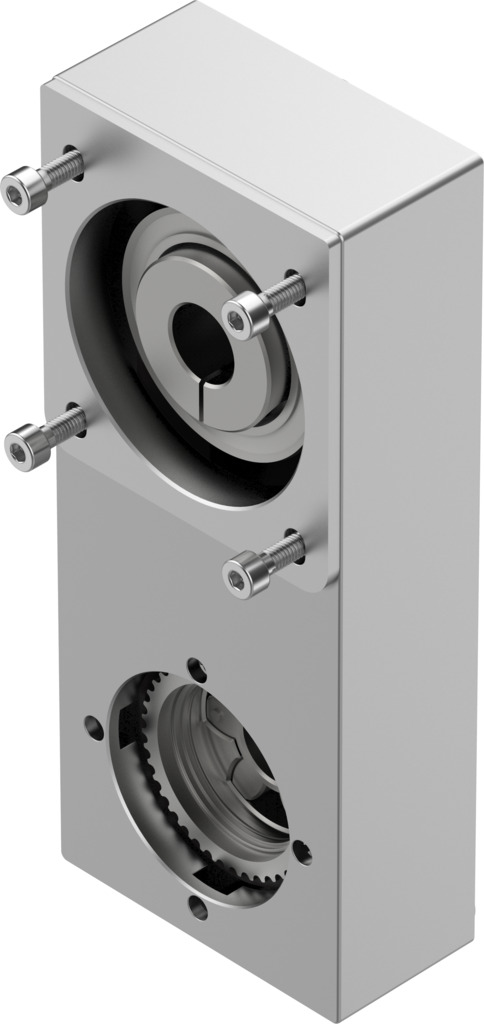EAMM-U-65-T42-60P-87, Festo