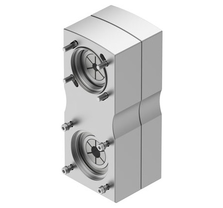 EAMM-U-70-S48-60RA-96, Festo